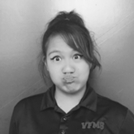 Kaitlyne Ibay head shot